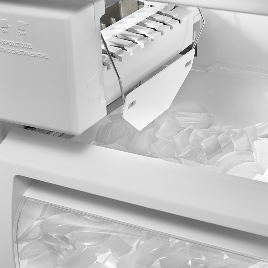 Freezers and Ice Makers